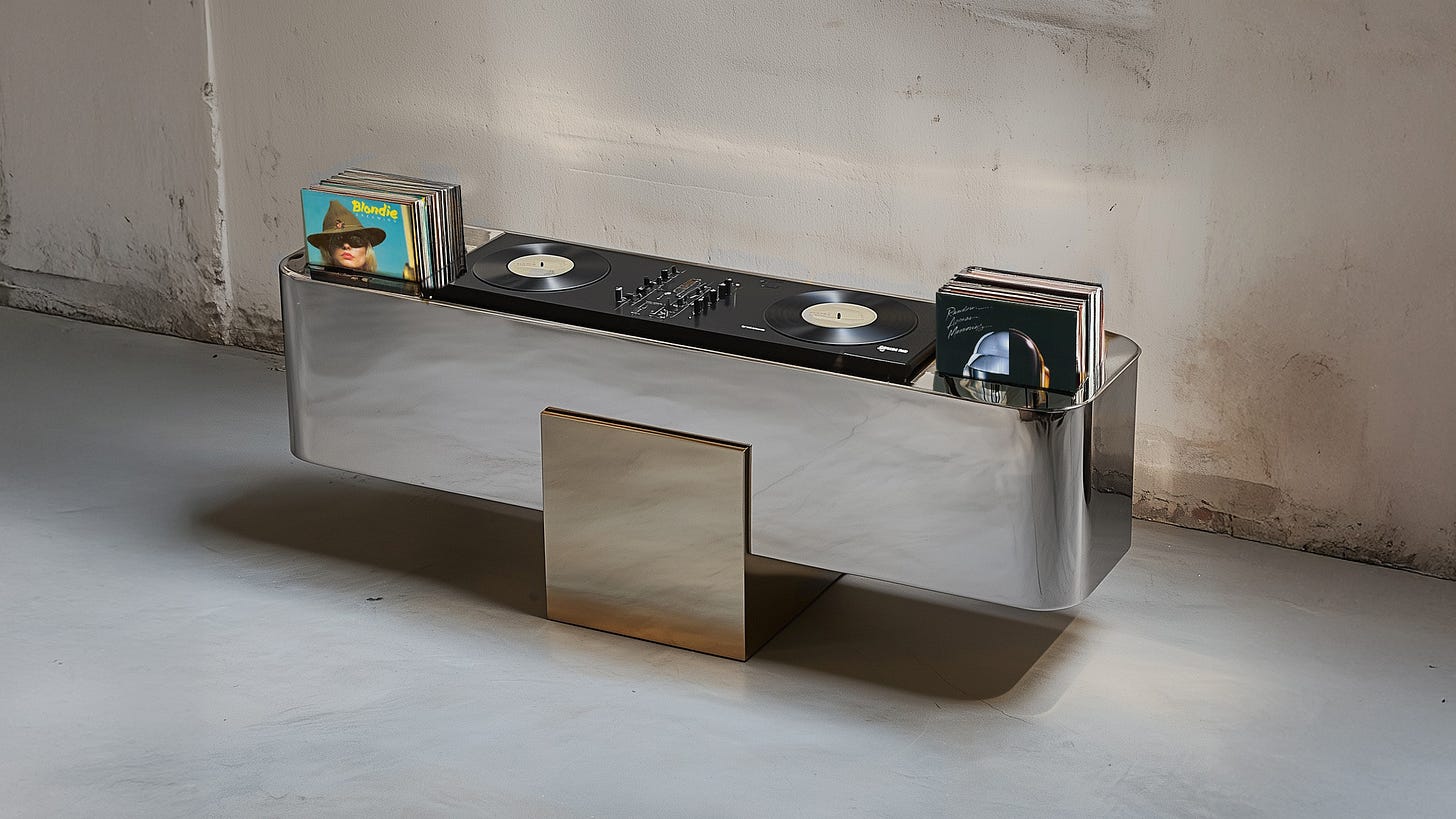 My Astral Mission | NYCxDesign