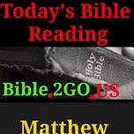 Bible 2GO Bible Reading