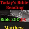 Bible 2GO Bible Reading