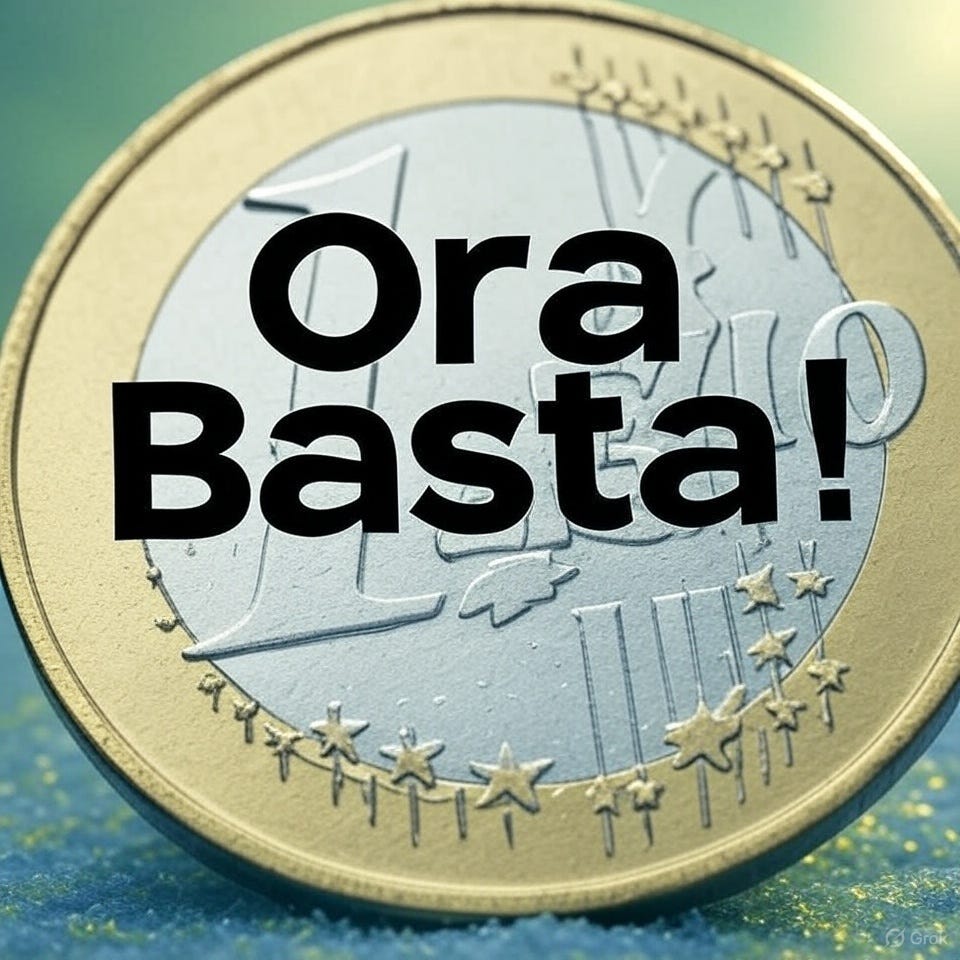 Notizie da un "Commercialista di Bari"