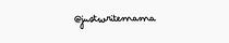 Just Write Mama 
