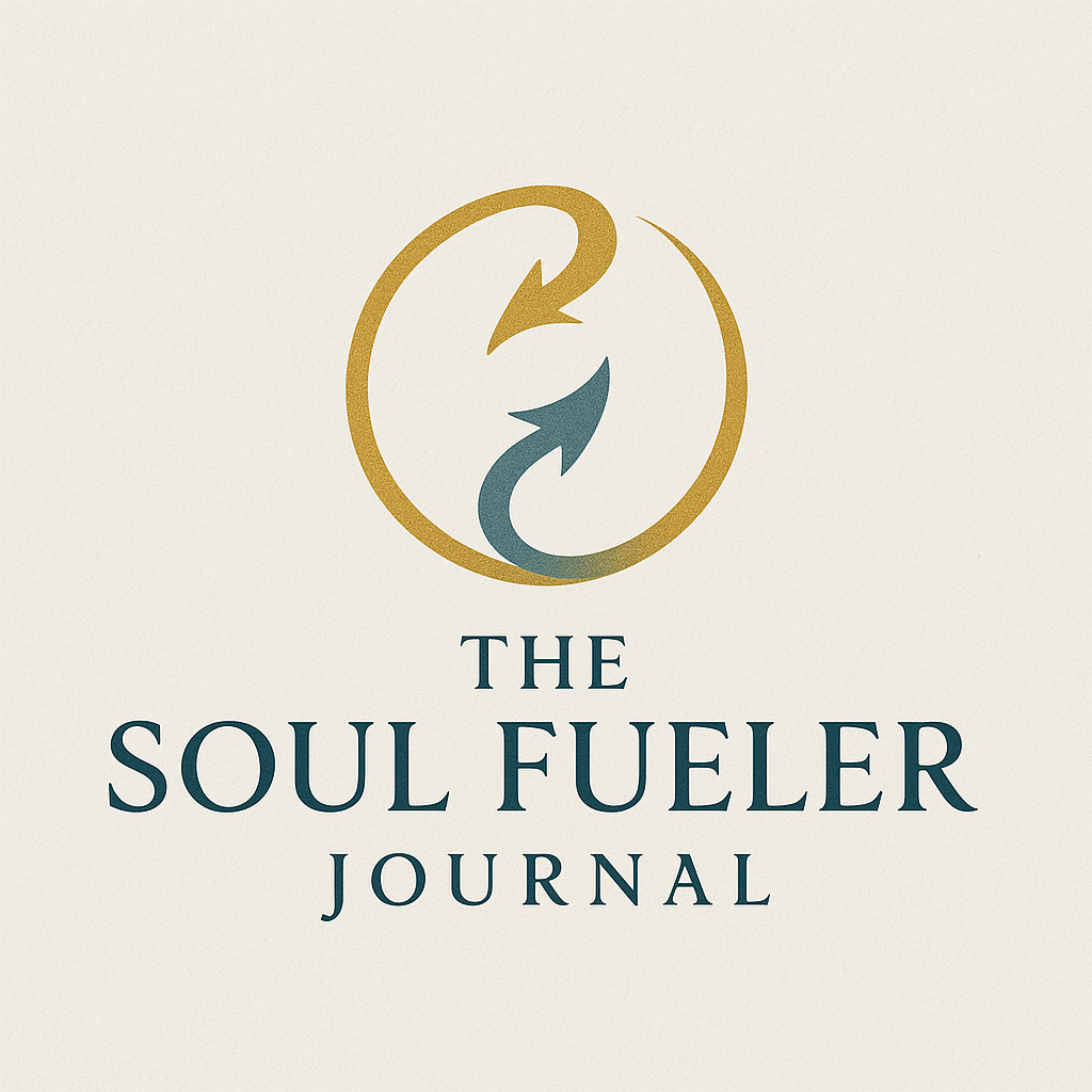 The Soul Fueler Journal™ Magazine