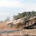 Ukraine War Update 6/10/2023 - The Storm