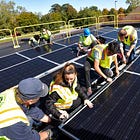 Talento Verde: Formación para la Transición Energética