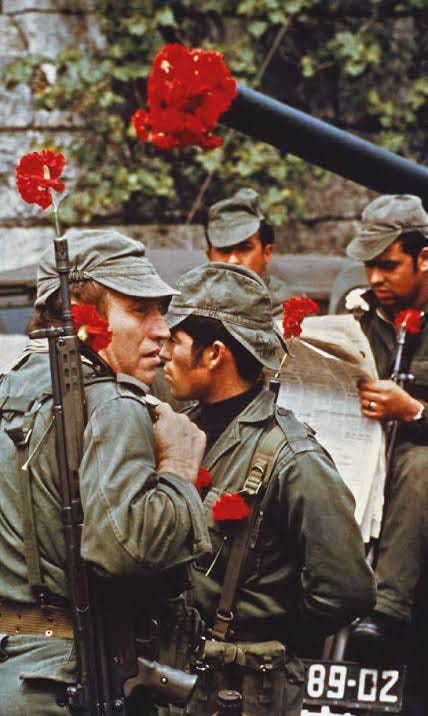 Portugal 1974: When Everything was Possible – Scottish Left Review Portugal 1974: When Everything was Possible – Scottish Left Review