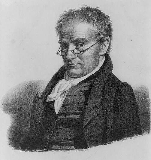 Anthony Heinrich - Wikipedia Anthony Heinrich - Wikipedia