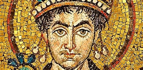 Justinianic Plague was nothing like flu and may have hit England before ...