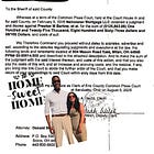 Ashli Ford's house ordered sold at sheriff's sale