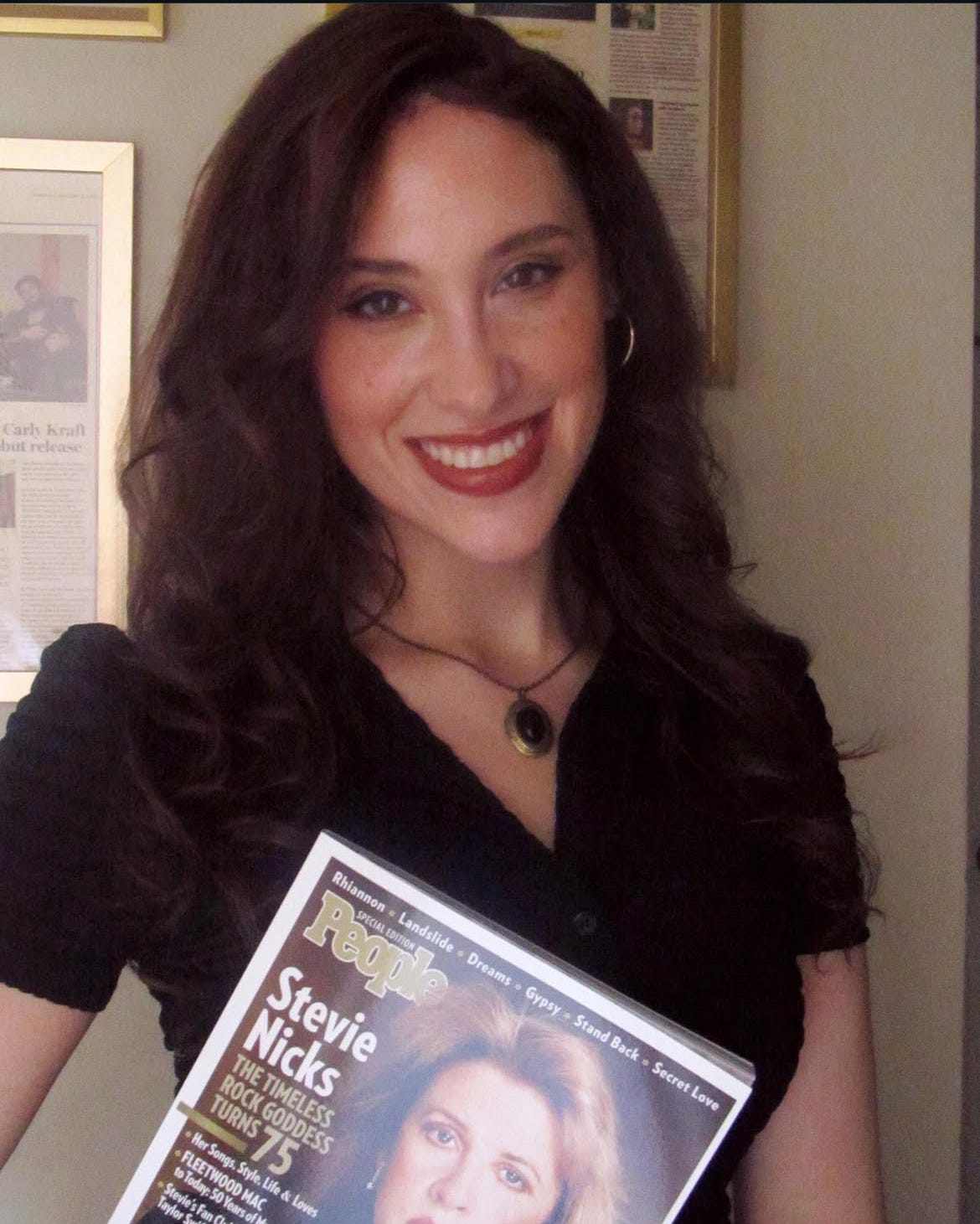 Madison Goding Notes From the Night Shift - by Madison E. Goldberg
