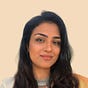 Aparajitha Vaasudev's avatar