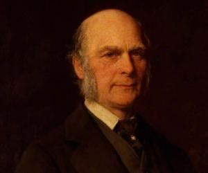Francis Galton Biography - Childhood, Life Achievements & Timeline