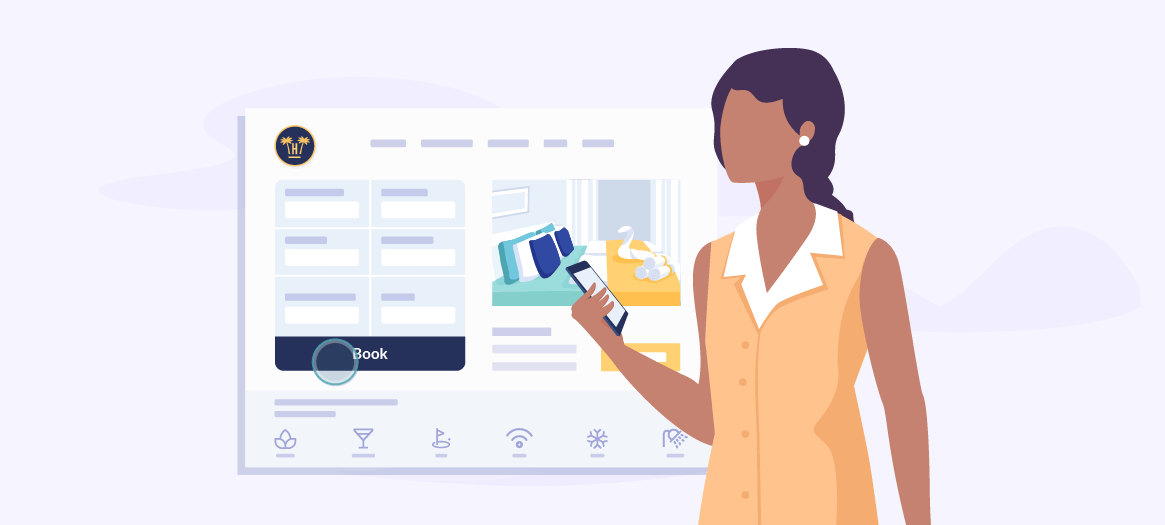 Hotelinking | Four ways to improve the awareness of your hotel’s brand