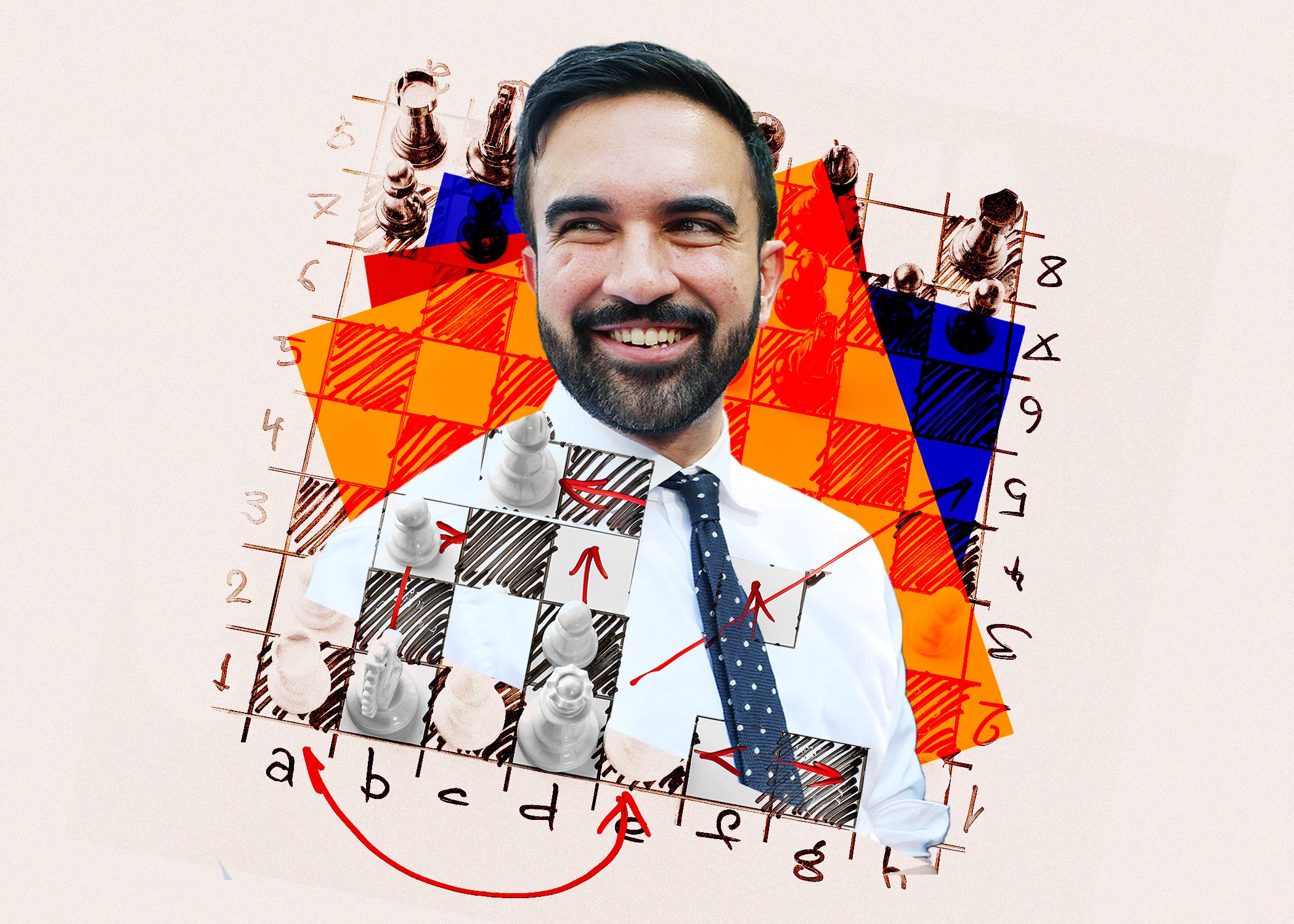 What Zohran Can Teach the Centrists
