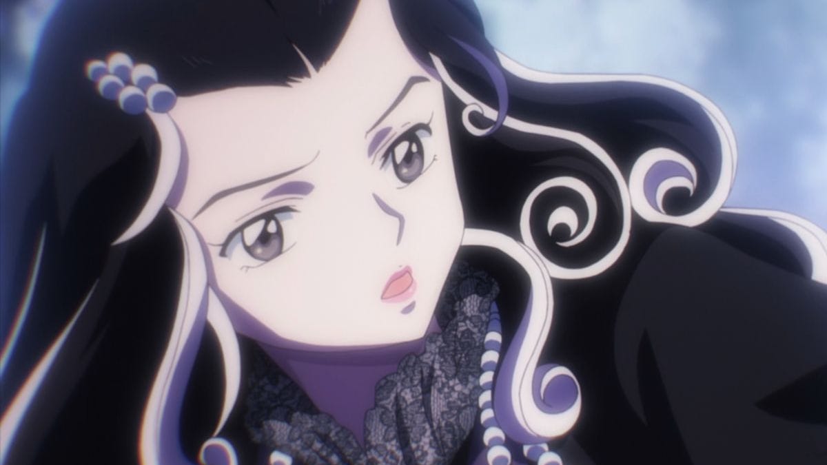 MAO Finally Reveals Yurako and Raises the Emotional Stakes Even Higher