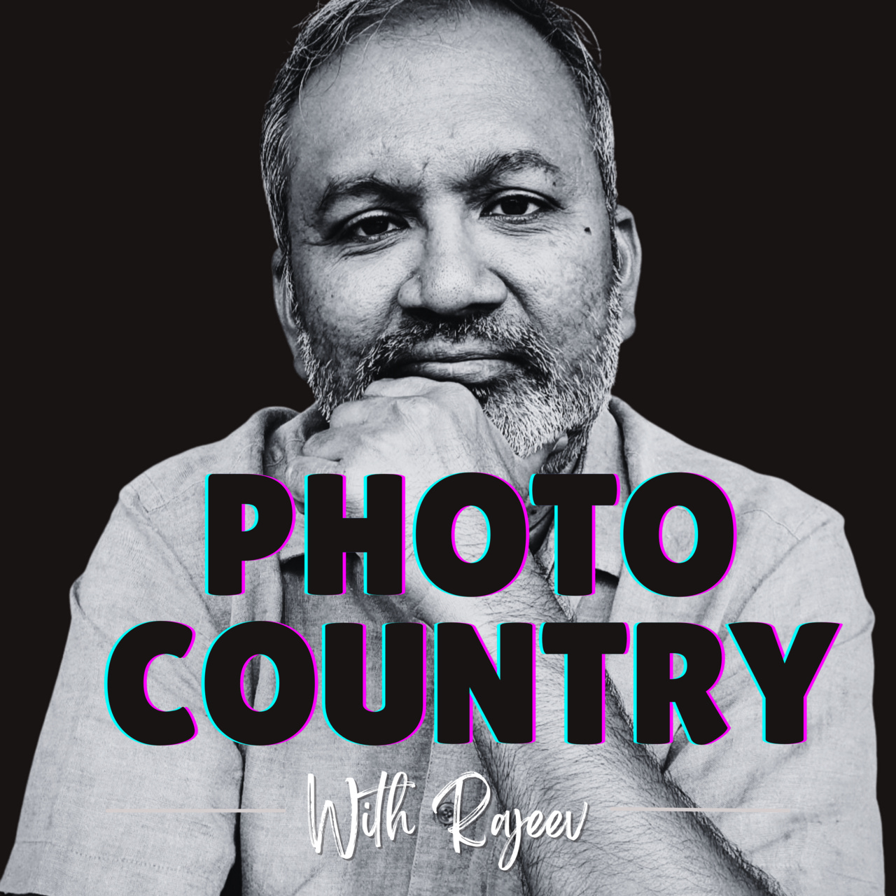 Photo Country: Inspiring Stories of Photographers