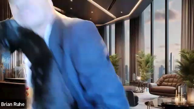 A long and winding road...