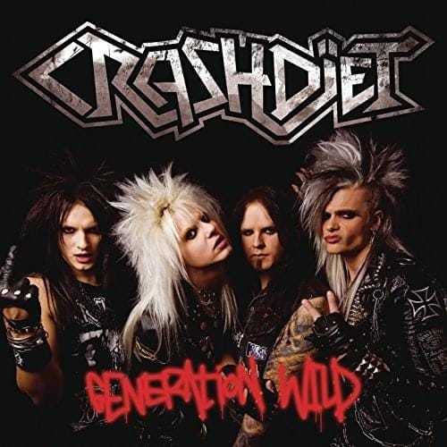 Crashdïet Lyrics, Songs, and Albums | Genius Crashdïet Lyrics, Songs, and Albums | Genius