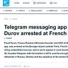 Can Democracies Survive the Internet?