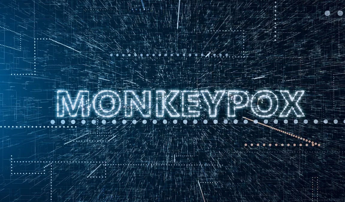 The next big scare? USA and Europe buy up millions of doses of Monkeypox vaccine