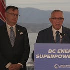 Doerkson confirms BC Conservatives will repeal SOGI and DRIPA
