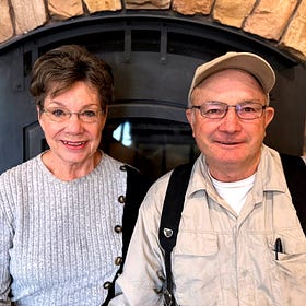 From the Hearth: The Corn Family's Journey to The Stove and Spa Store