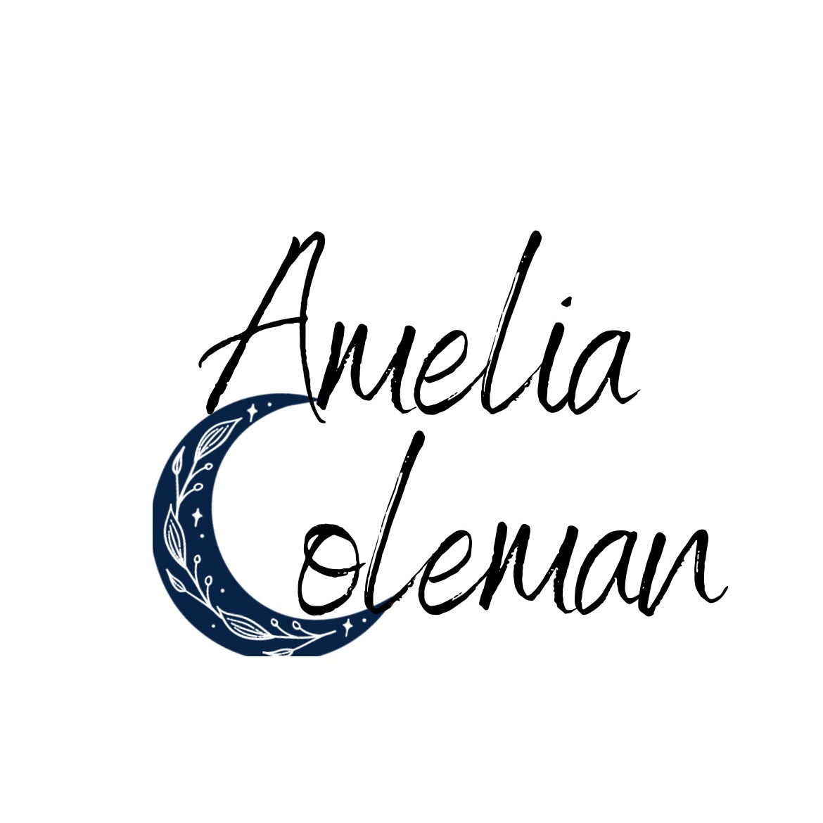 Amelia Coleman- Dark Romance