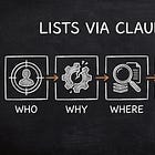Build Your List With CLAUDE CODE In Under an Hour.