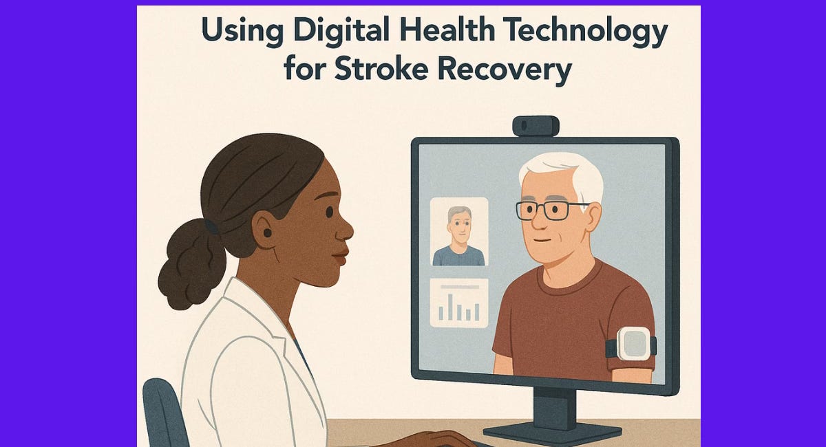 When Will Stroke Care Finally Get its 'Break Out Moment'?