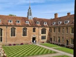 Magdalene College