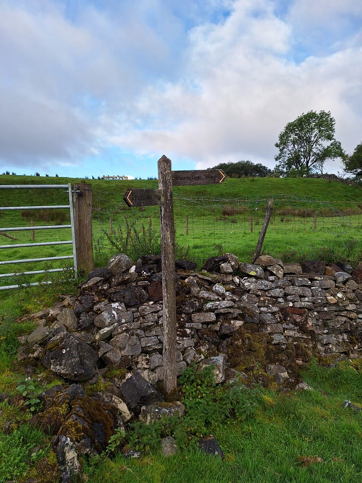 Pennine Way
