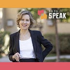 So to Speak: The Free Speech Podcast
