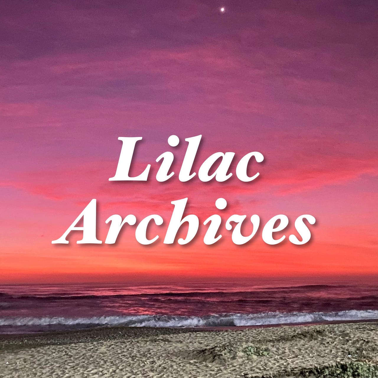 Lilac Archives