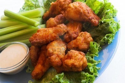 buffalo-chicken-wings