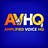 AMPLiFiED Voice HQ