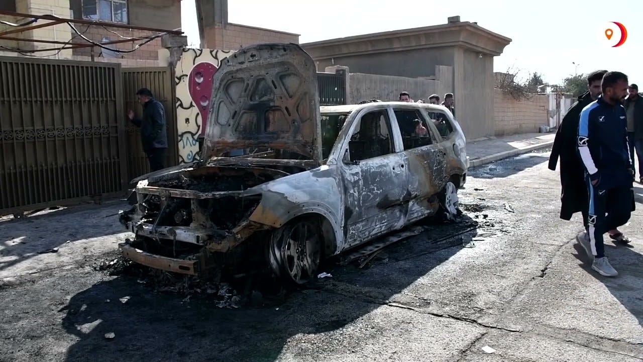 YouTube video by Reuters