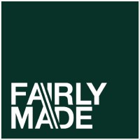 Logo de FAIRLY MADE Logo de FAIRLY MADE