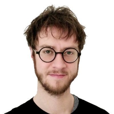 Substack profile picture for @essays