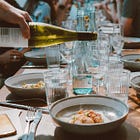 Dialogue 28/04 : Quelle est ta spécialité culinaire ?