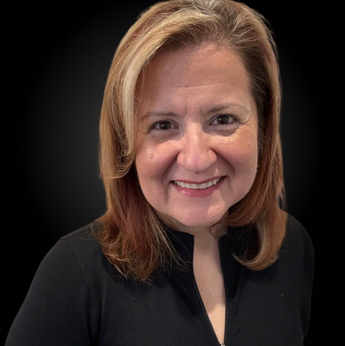 Joanna Peña-Bickley