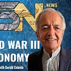 Kerry Lutz's Financial Survival Network Substack