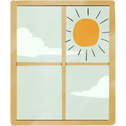 andar até a igrejinha