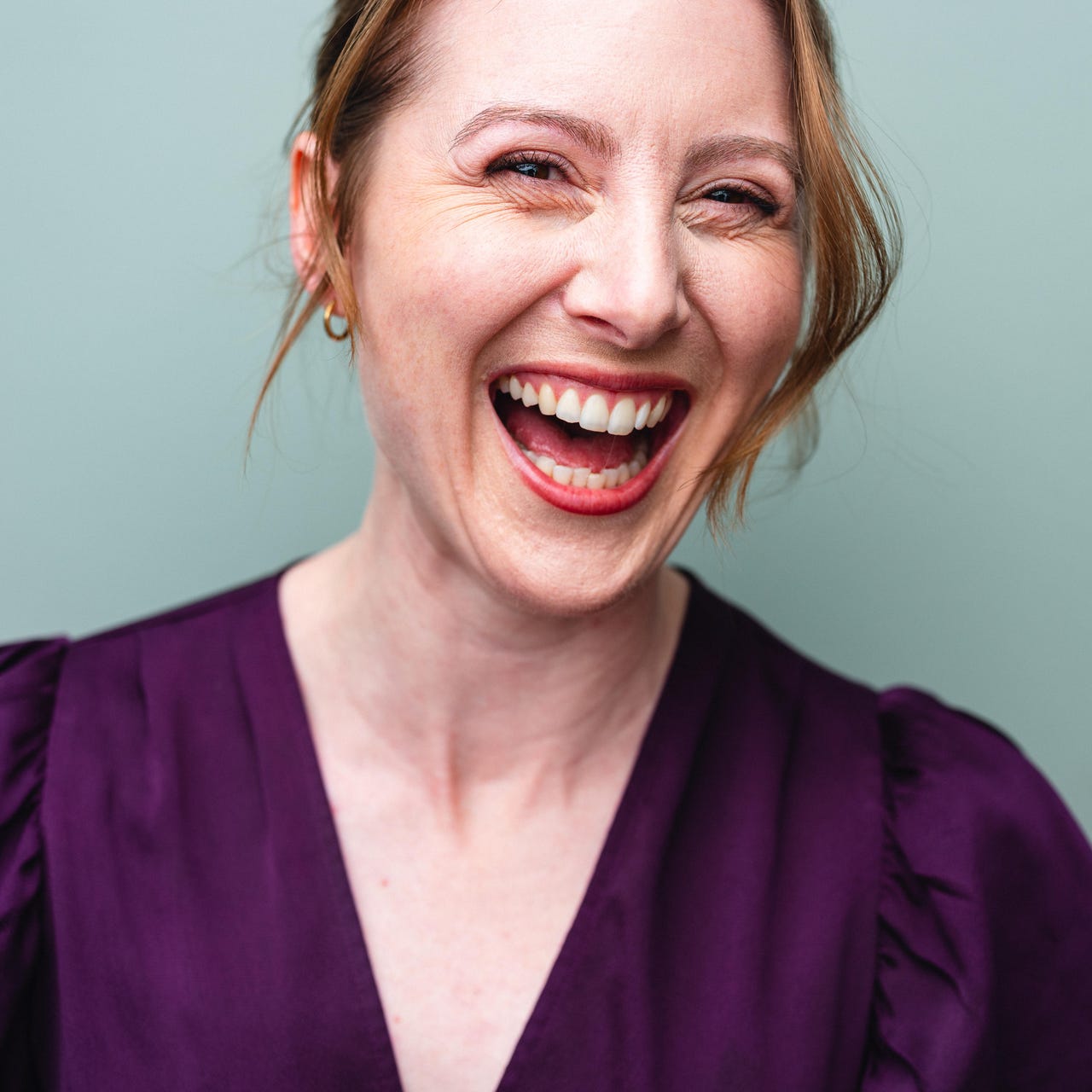 Not Like In The Movies: Filmmaking as a Spiritual Practice