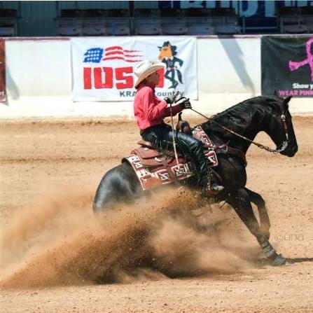 Monty - Celebrating the incredible Pat Roberts this Women's Month! 🌸 Seen  here with her beloved horse, Steal Buns (“Bunny”), Pat Roberts is a true  force of nature—an artist, a horsewoman, and