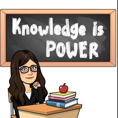 Rebecca’s Substack