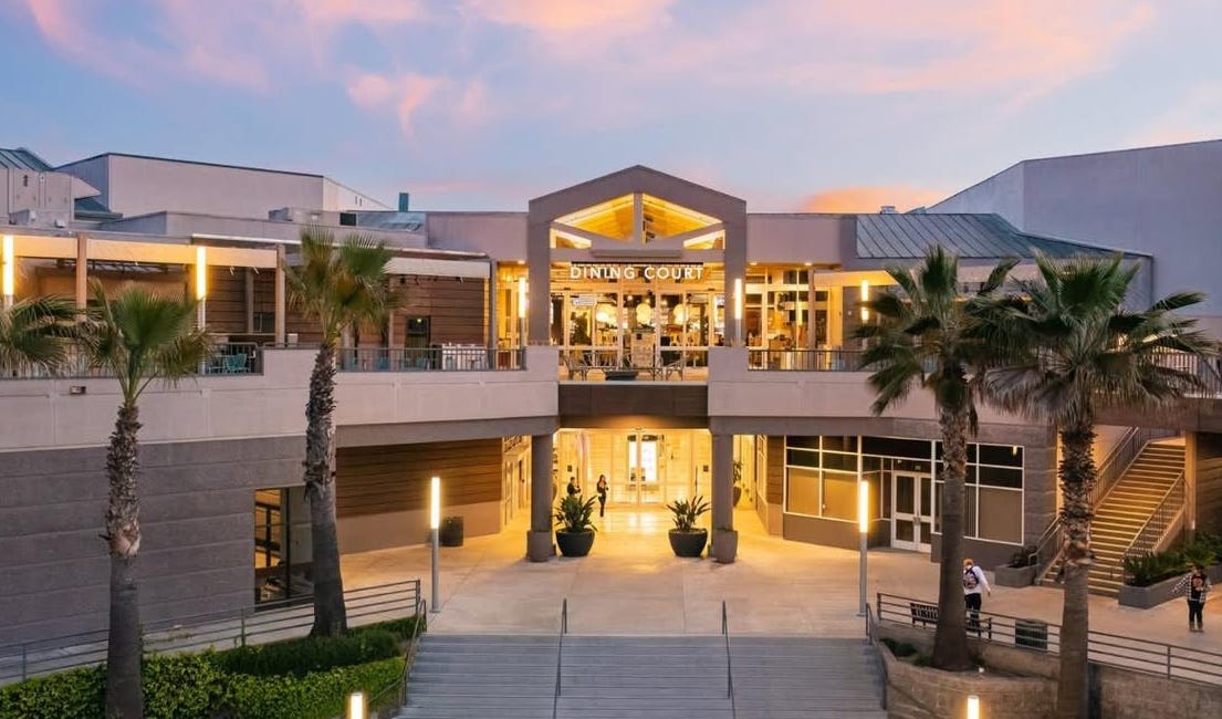 The Escondido City Council approved a ground lease Wednesday with Costco at the North County Mall. Courtesy photo The Escondido City Council approved a ground lease Wednesday with Costco at the North County Mall. Courtesy photo