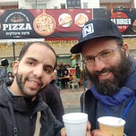 Eli Goldsmith’s New Flow Letter
