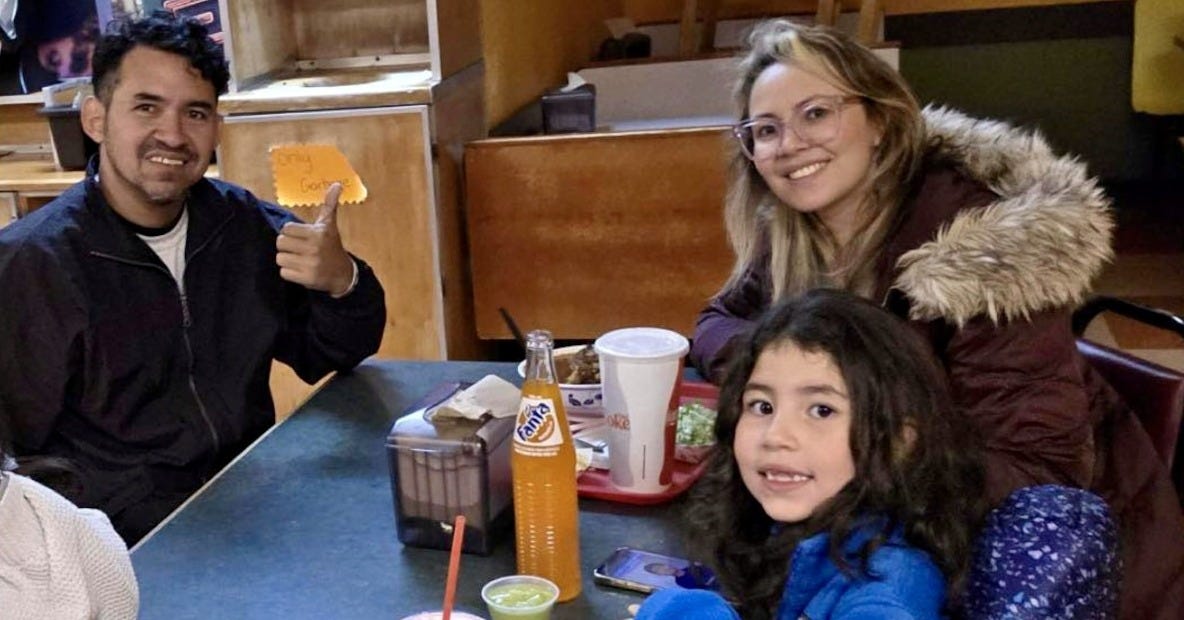 ICE detains family seeking emergency care for child at Portland hospital -  oregonlive.com