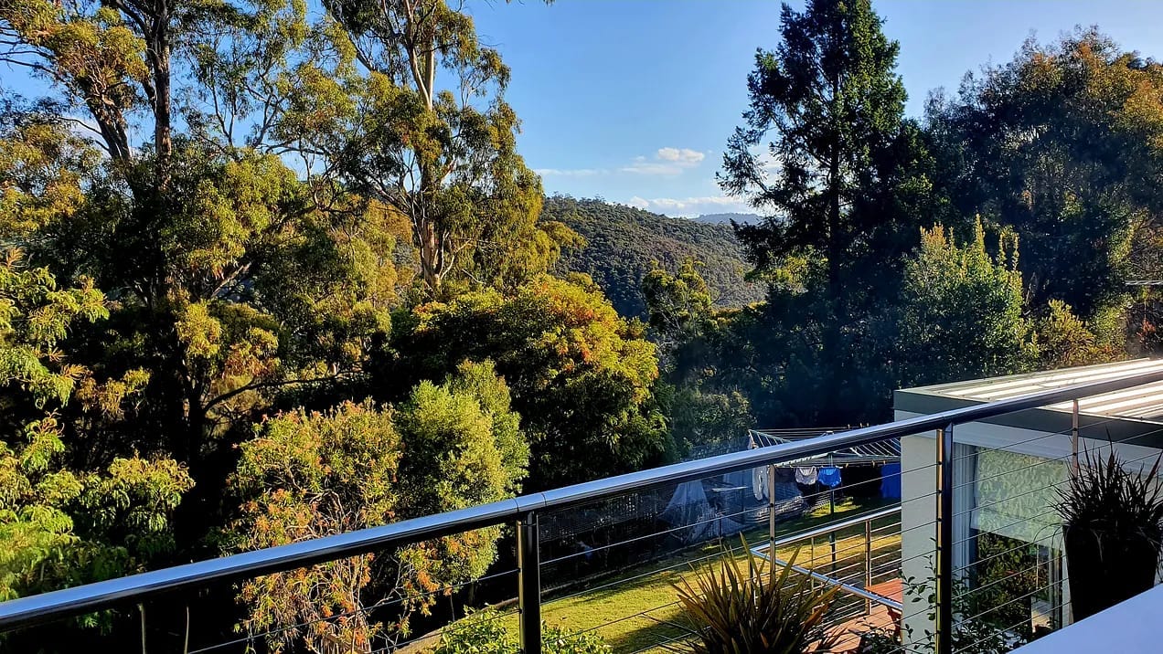 Tassie - Tasmania