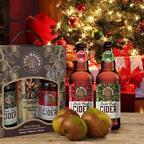 Enjoy a magical Christmas Twilight Market at St George’s this month