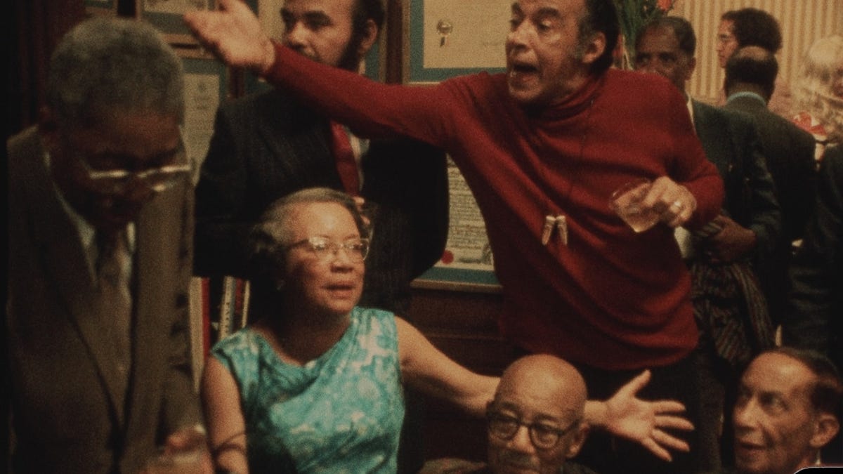 A Film over Fifty Years in the Making Has Never Felt More Urgent
